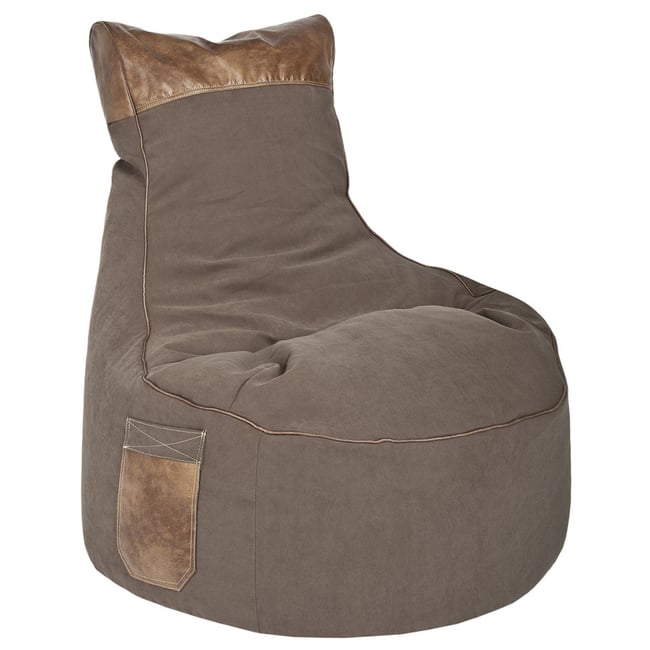Fauteuil d'intérieur SWING JAMIE Couleur multicolor <span itemprop=