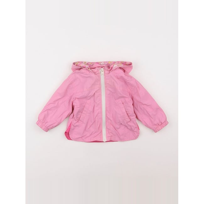 Coupe-vent - Bon état v002234 <span itemprop=