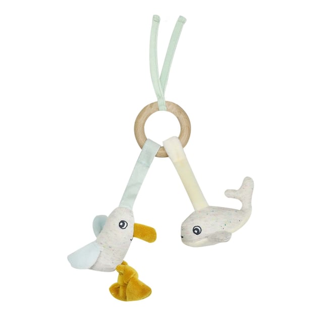 Jeu d'éveil bébé crudo <span itemprop=