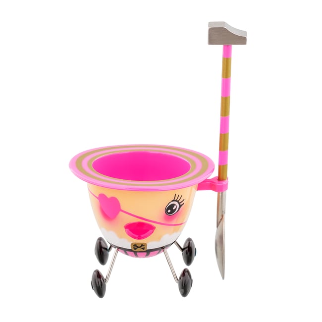 Coquetier design  Cocotte - PYLONES
