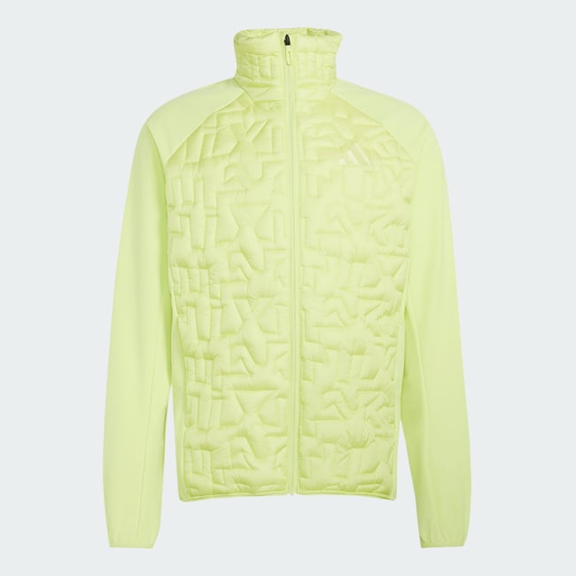 Veste Hybride Terrex Xperior Primaloft Loose Fill Veste Hybride Terrex Xperior Primaloft Loose Fill semi frozen lemon <span itemprop=