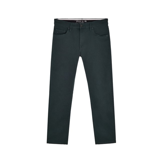 PANTALON REGULAR COLVERT multicolore <span itemprop=