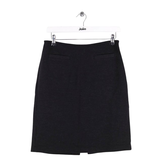 Jupe - Très Bon État anthracite <span itemprop=