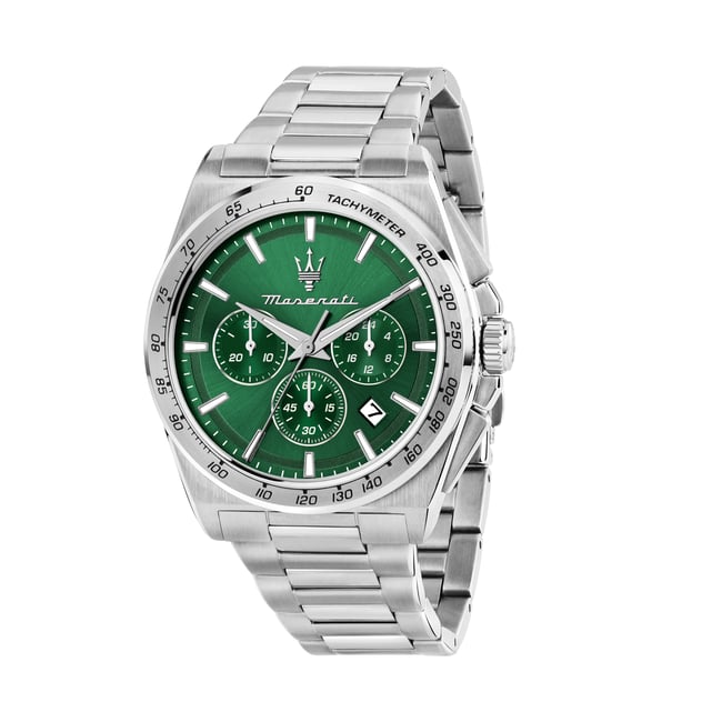 Montre-chronographe VELOCITA' - MASERATI