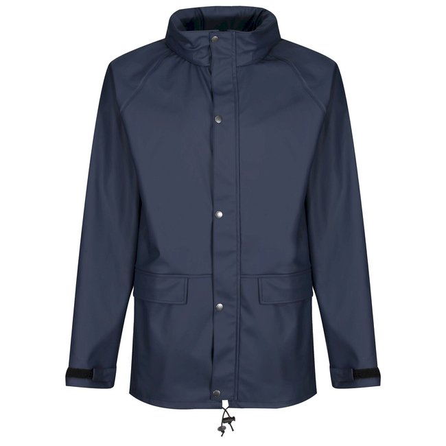 Veste imperméable Aegis 2,5L pour femme en blue wing teal | Vêtements techniques
