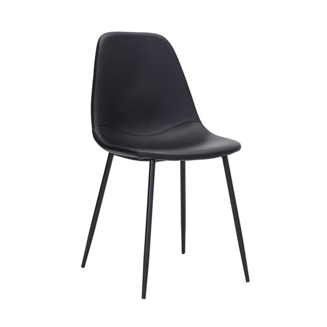 Chaise Found - HOUSE DOCTOR