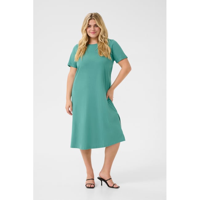 Robe - KAFFE CURVE
