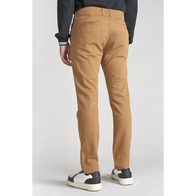 Chino temps des cerises sale