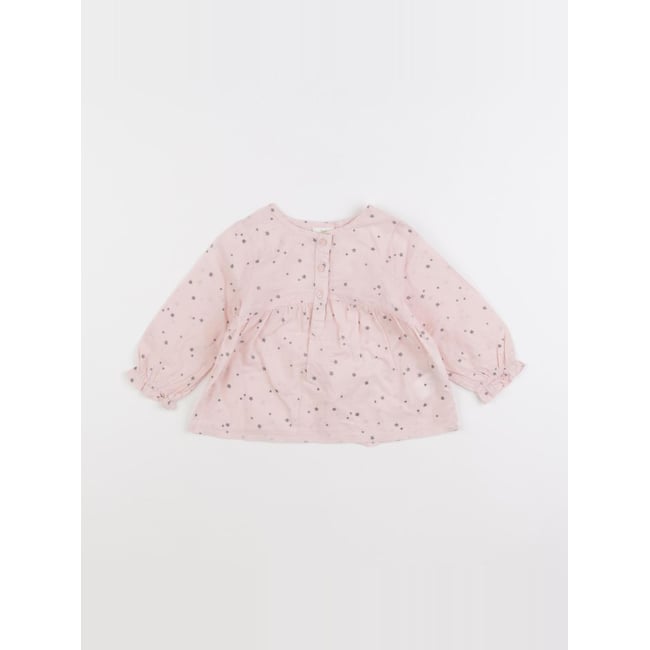 Blouse - Très bon état v002234 <span itemprop=