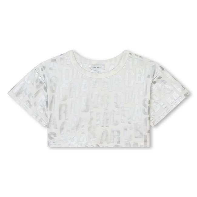 T-shirt à manches courtes - MARC JACOBS