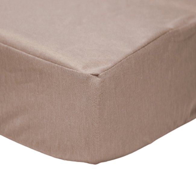 Alèse 2 en 1 Couleur taupe <span itemprop=