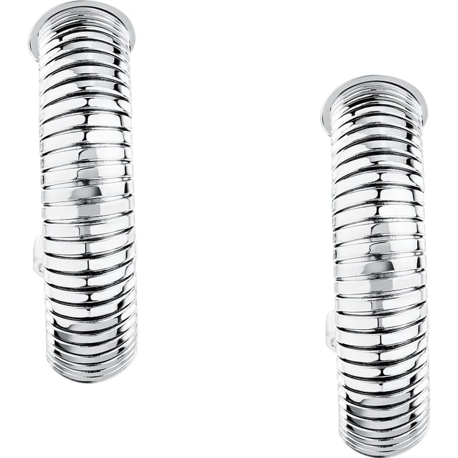 BOUCLE MORELLATO ONDA - SAZP07 acier inoxydable <span itemprop=