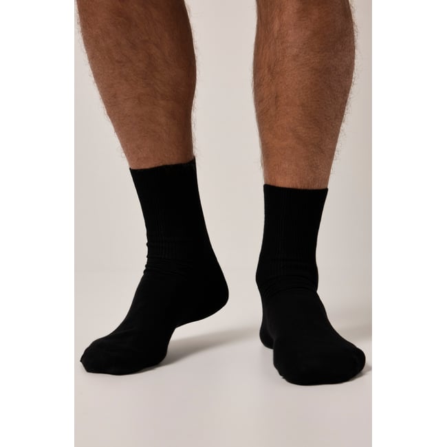 Chaussettes bien-être pour diabétiques. Coton - JP1880