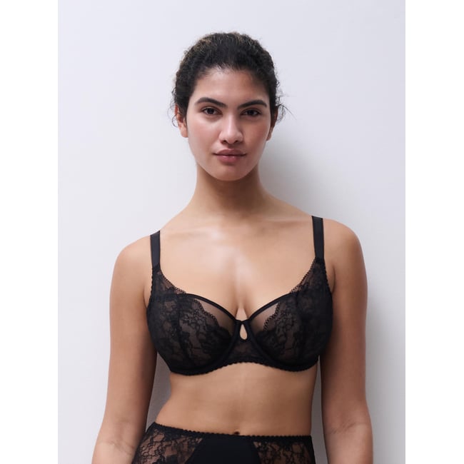Soutien-gorge corbeille KISS - CHANTELLE PULP