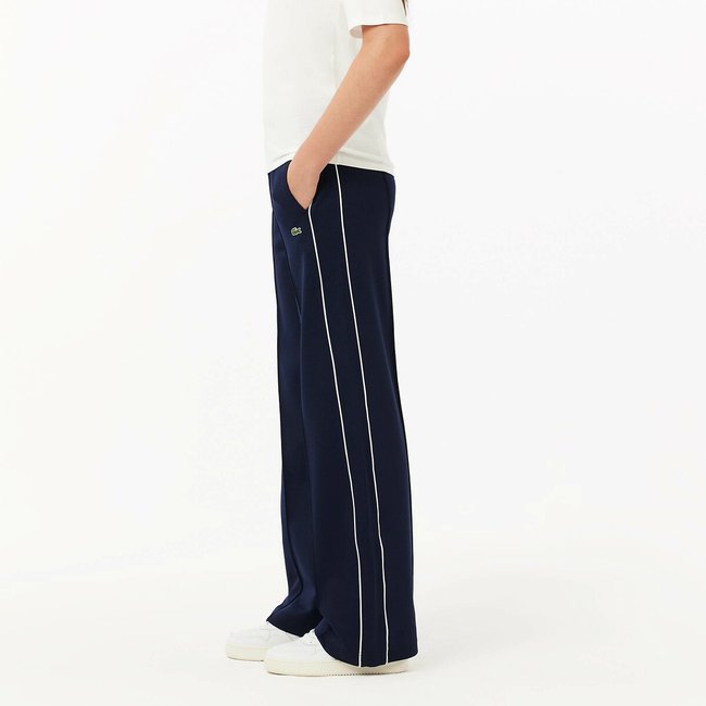 Pantalon de survêtement Paris bleu-hhw <span itemprop=