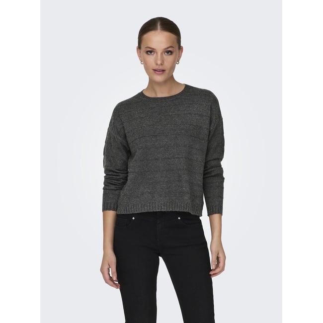 Pull En Maille - ONLY