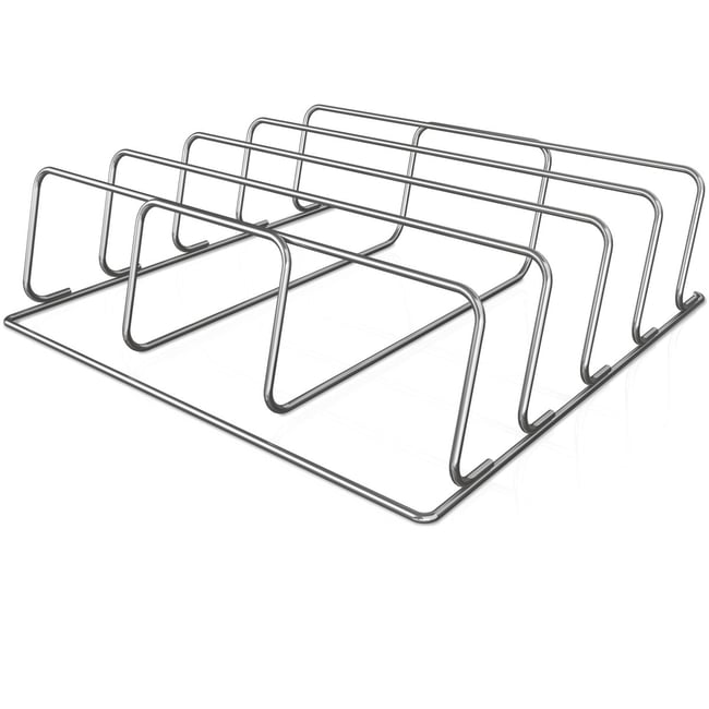 Ustensile barbecue de côtes Ninja Woodfire XL - OGXL - OGXL - NINJA