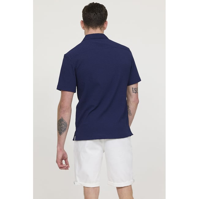 Short coton straight NARO - LEE COOPER
