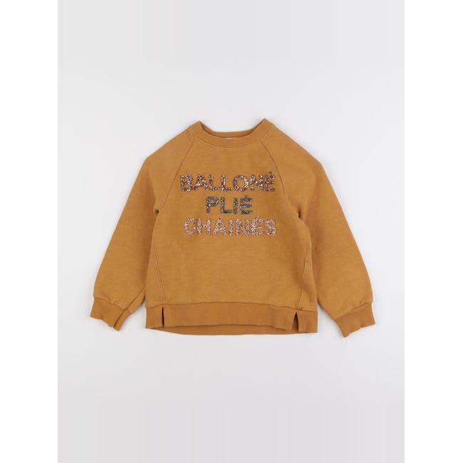 Sweat - Etat satisfaisant v002230 <span itemprop=