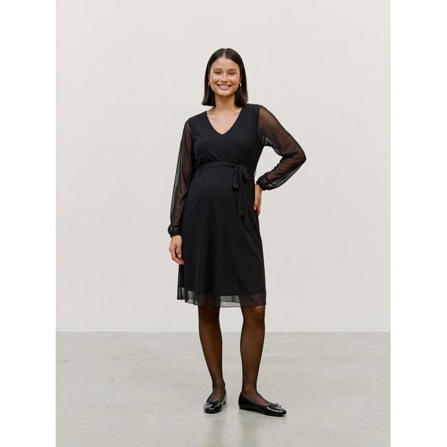 Robe black 1 <span itemprop=