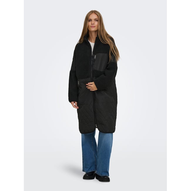 Veste En Polaire - ONLY