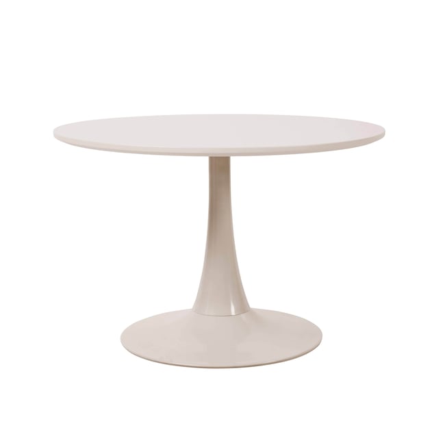 Table basse ronde Ø70 cm, FANCY - OVIALA