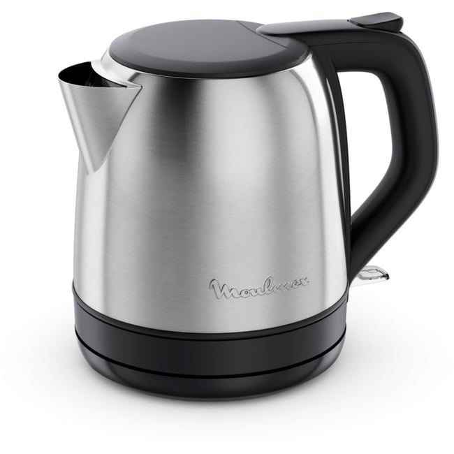 Bouilloire Subito Mini BY5S2DE0 acier <span itemprop=