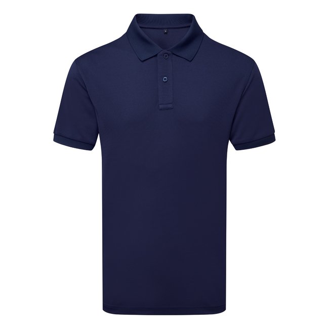 Polo GLACIER TECH - ASQUITH & FOX