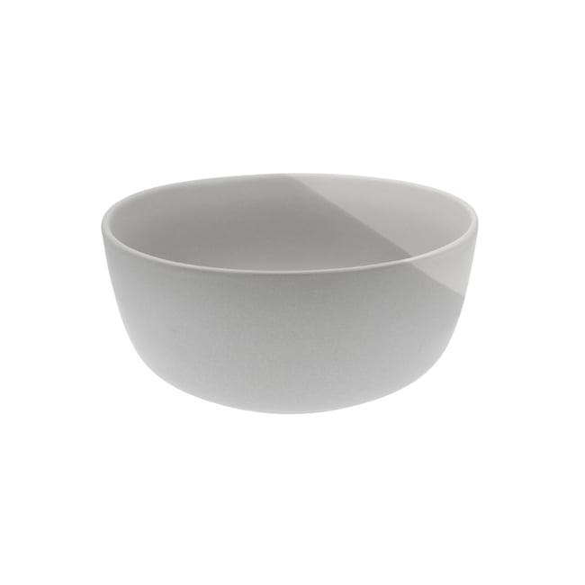 Saladier, TERRE DE SIENNE Couleur gris <span itemprop=