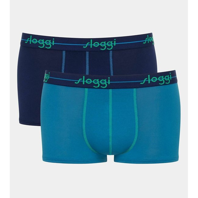 Set van 2 boxershorts Start <span itemprop=