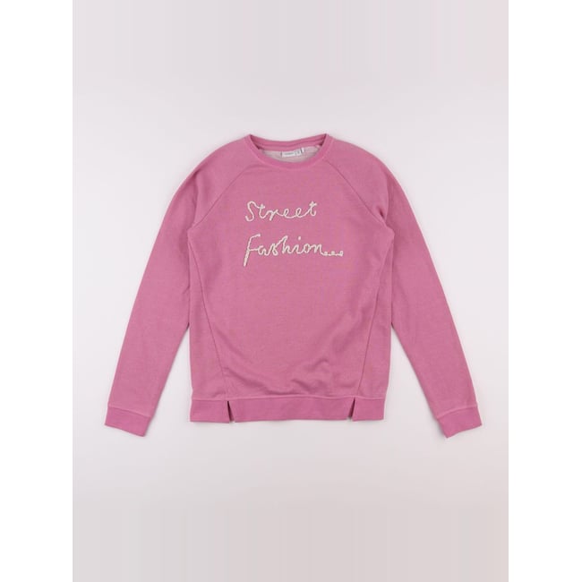 Sweat - Très bon état v002234 <span itemprop=