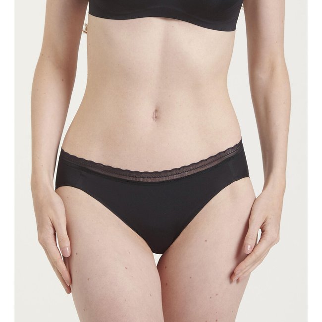 Shorty Body Adapt Twist noir <span itemprop=