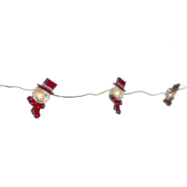 Guirlande Décoration Intérieure Couleur multicolore <span itemprop=