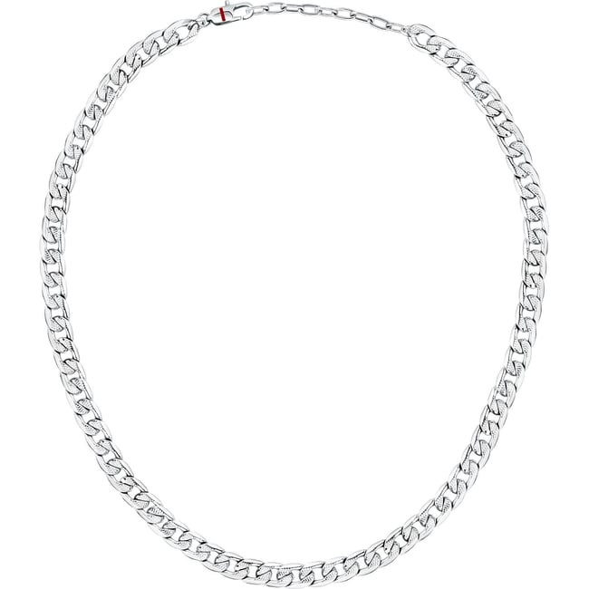 COLLIER SECTOR BASIC - SZS158 acier inoxydable <span itemprop=