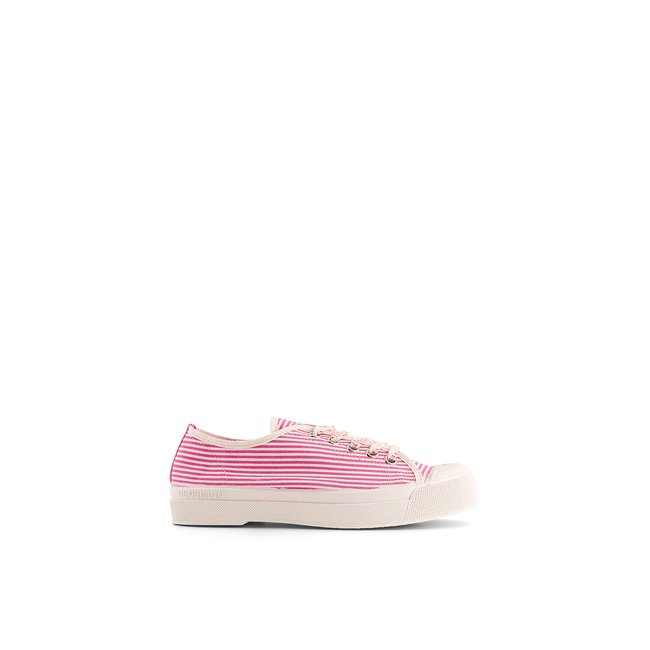 Zapatillas B79 Romy Small Stripes - BENSIMON