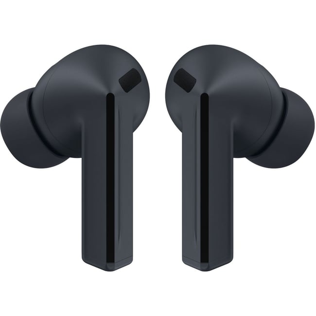 Ecouteurs Galaxy Buds3 FE Noir noir <span itemprop=