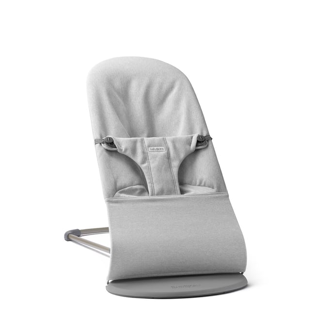 Transat bliss  gris <span itemprop=