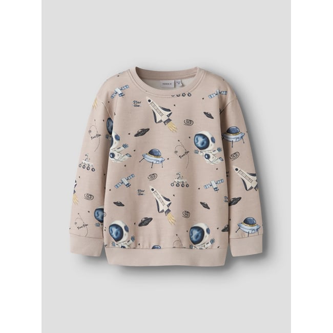 Sweat-Shirt chateau gray <span itemprop=