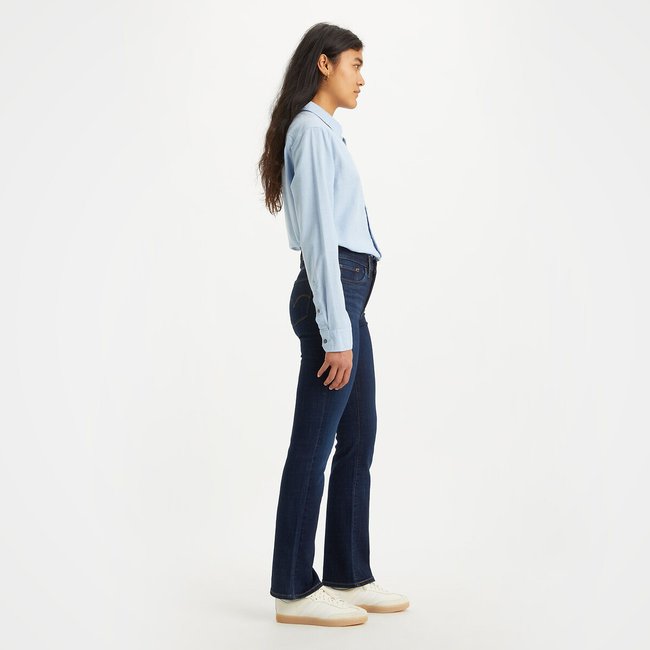 315 shaping bootcut jeans Levi s La Redoute