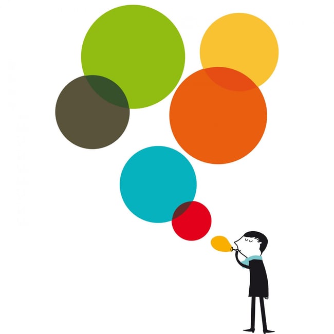 Sticker Mural Monsieur IV Couleur v019845 <span itemprop=