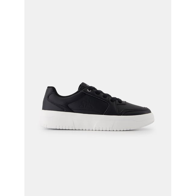 Baskets LCS BILLIE black/black <span itemprop=