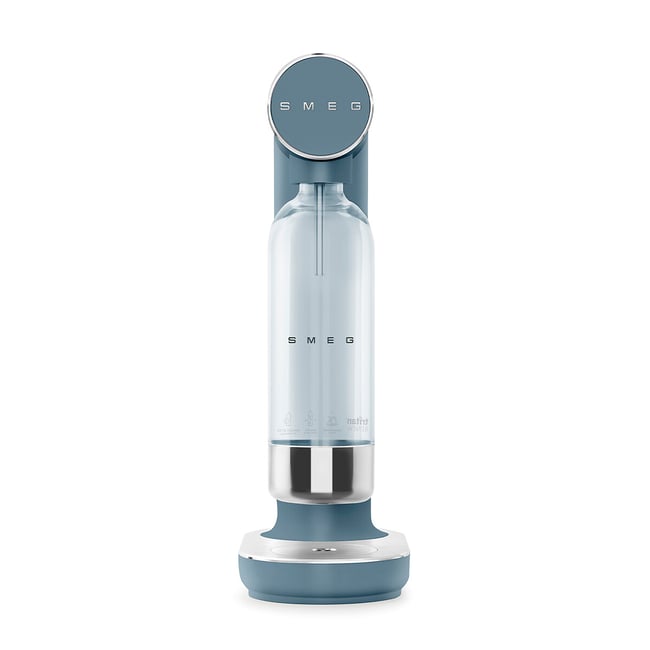 Máquina de gaseificação, SMEG - SMEG