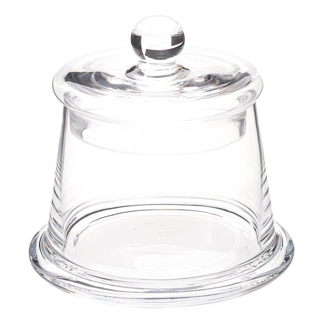 BONBONNIERE 0,4L AMBROISIA transparent <span itemprop=