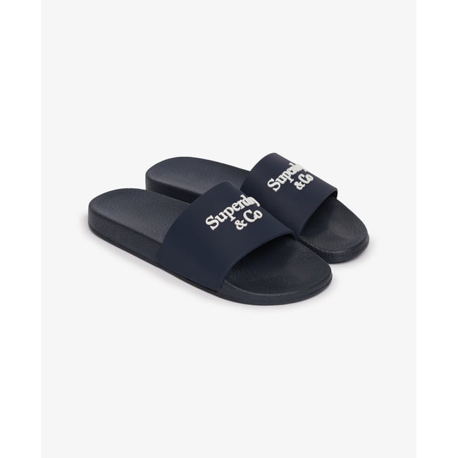 Claquettes  & Co Piscine - SUPERDRY