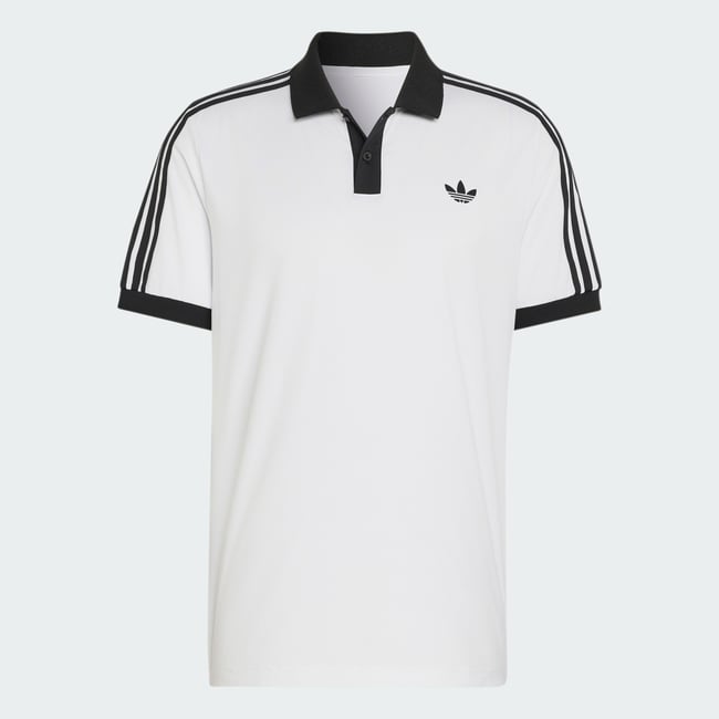 Polo De Tennis Classics Polo De Tennis Classics white <span itemprop=