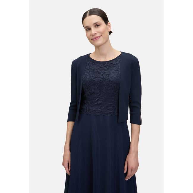 Veste Boléro Theory - Manches Longues Grise, Taille 0, Occasion Très Bon état