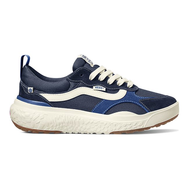 Vans ultrarange leather store