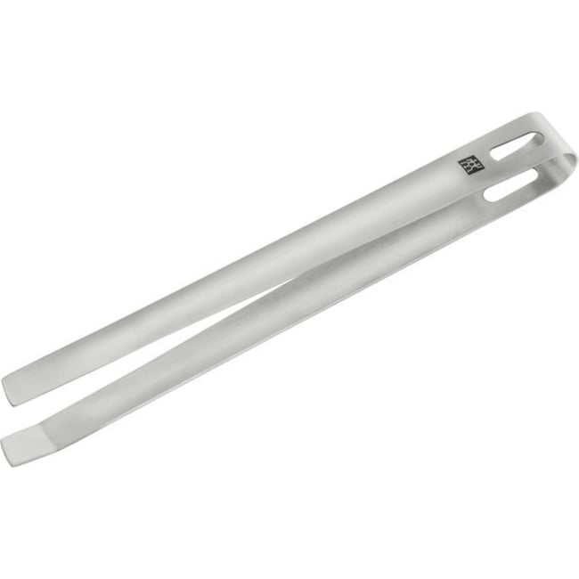 Pinces Inox 18/10 argent <span itemprop=