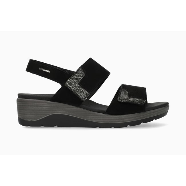 Sandales en cuir CALIE - MEPHISTO