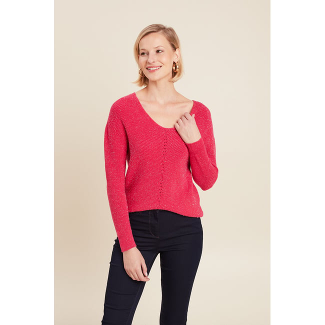 Pull manches longues - BREAL
